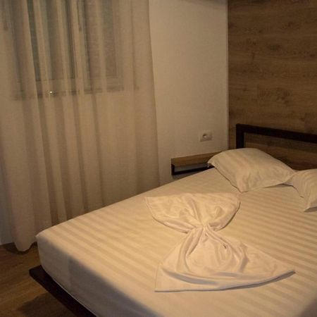 Apartament Stefani Sarande Ngoại thất bức ảnh