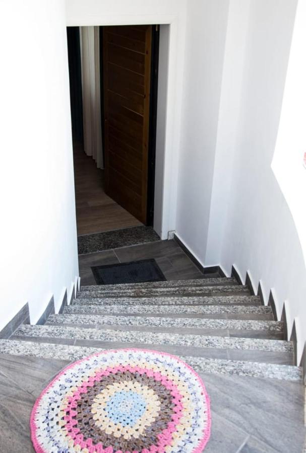 Apartament Stefani Sarande Ngoại thất bức ảnh