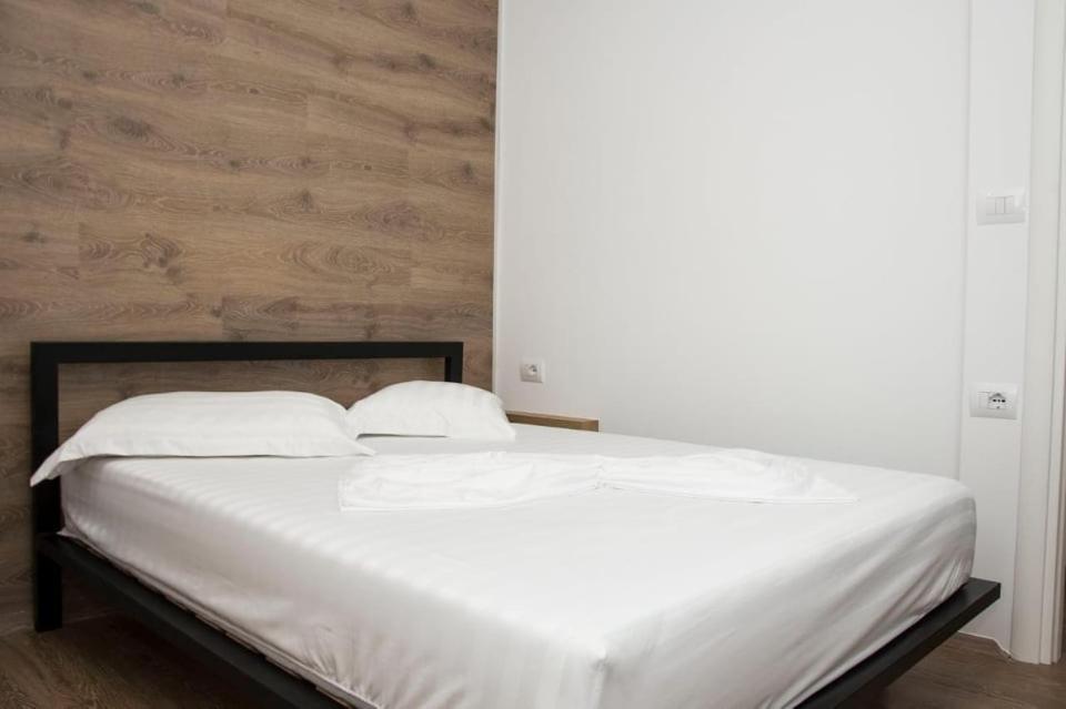 Apartament Stefani Sarande Ngoại thất bức ảnh