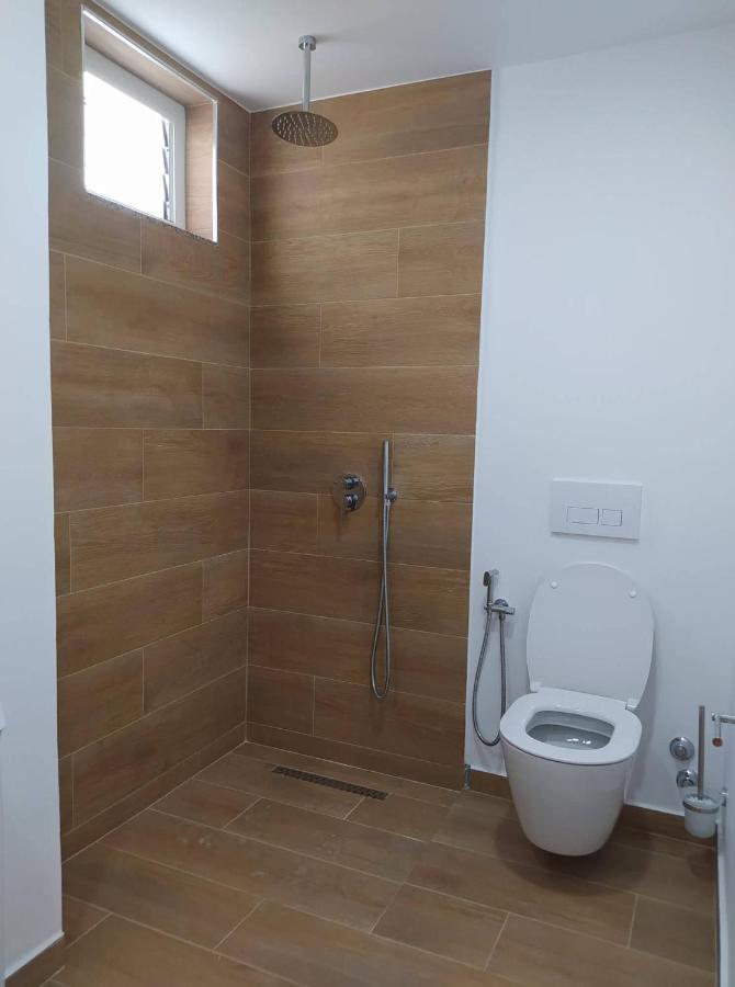 Apartament Stefani Sarande Ngoại thất bức ảnh