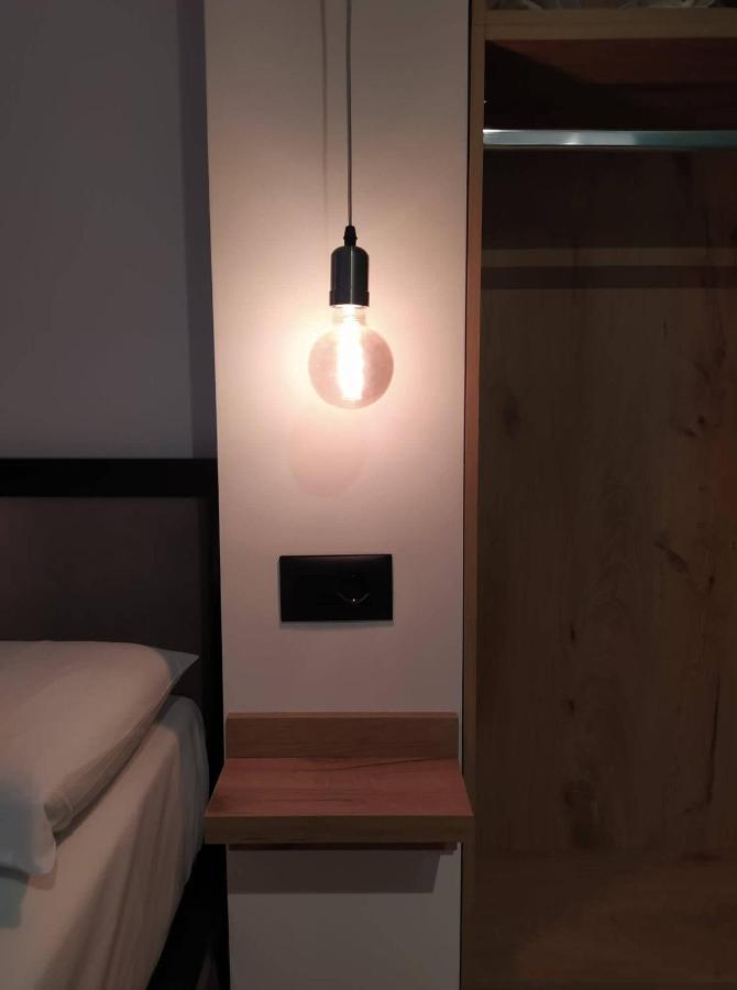 Apartament Stefani Sarande Ngoại thất bức ảnh